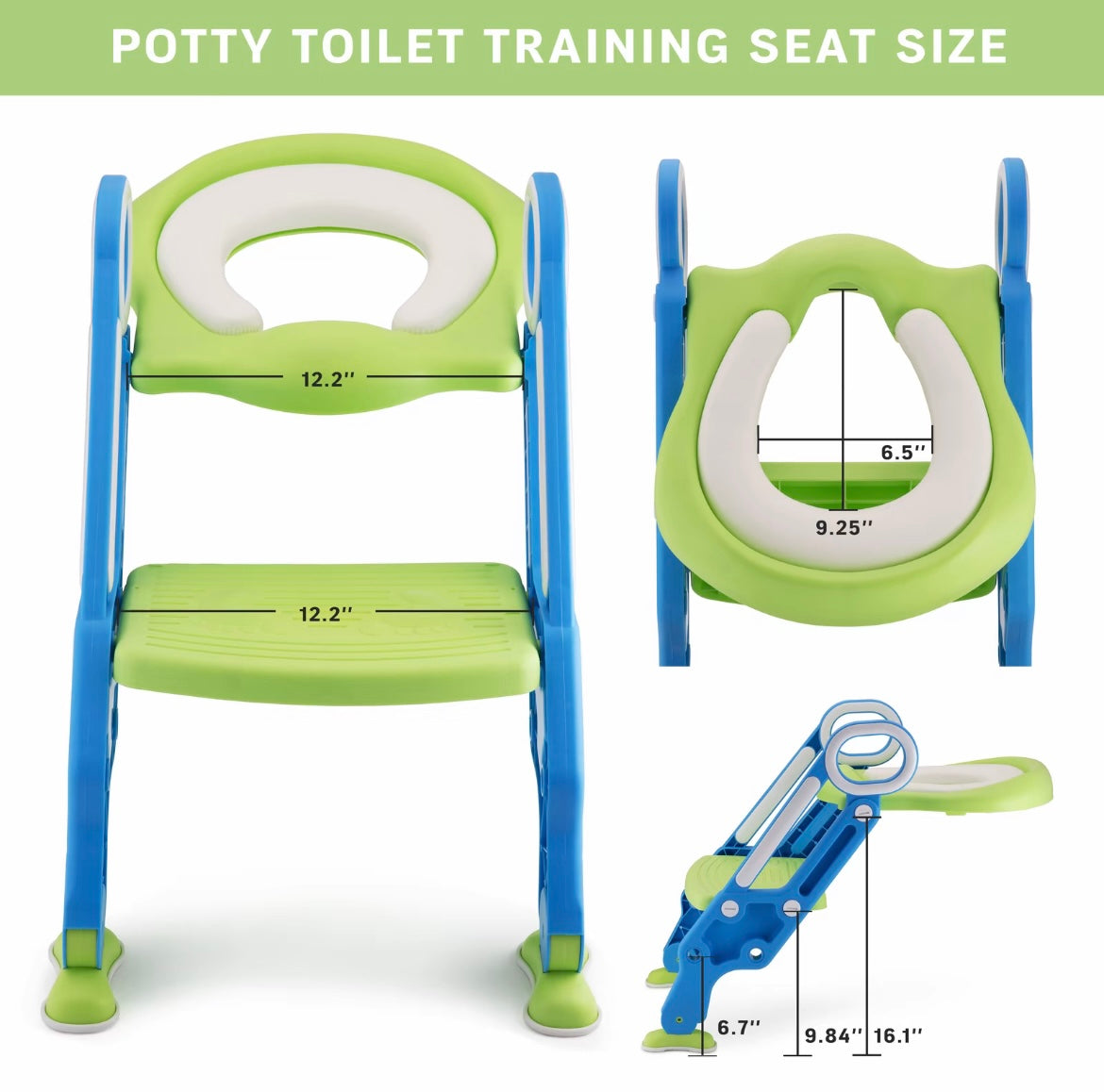 The Potty Throne™