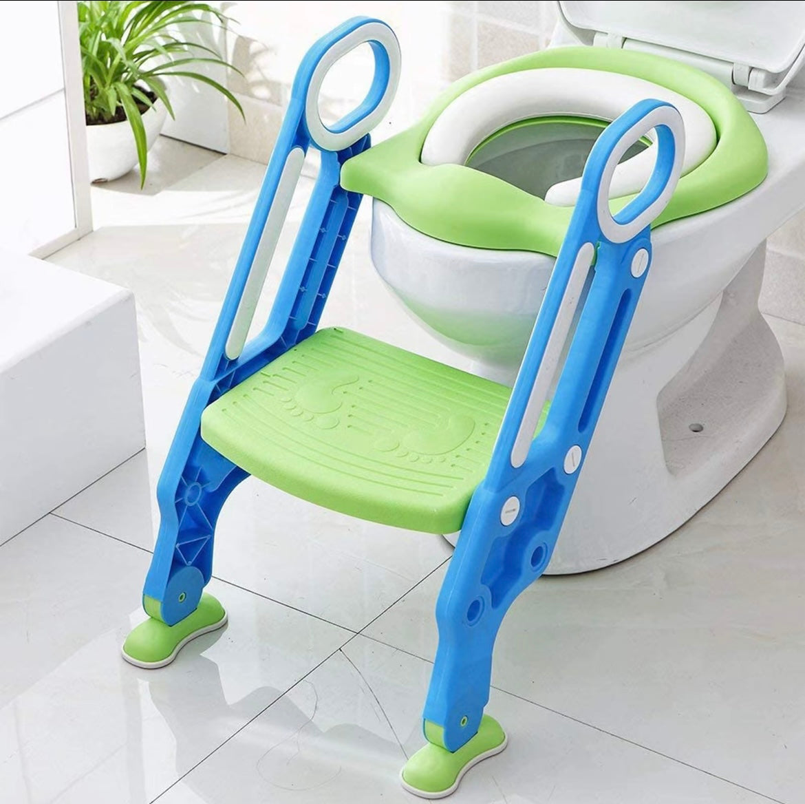 The Potty Throne™